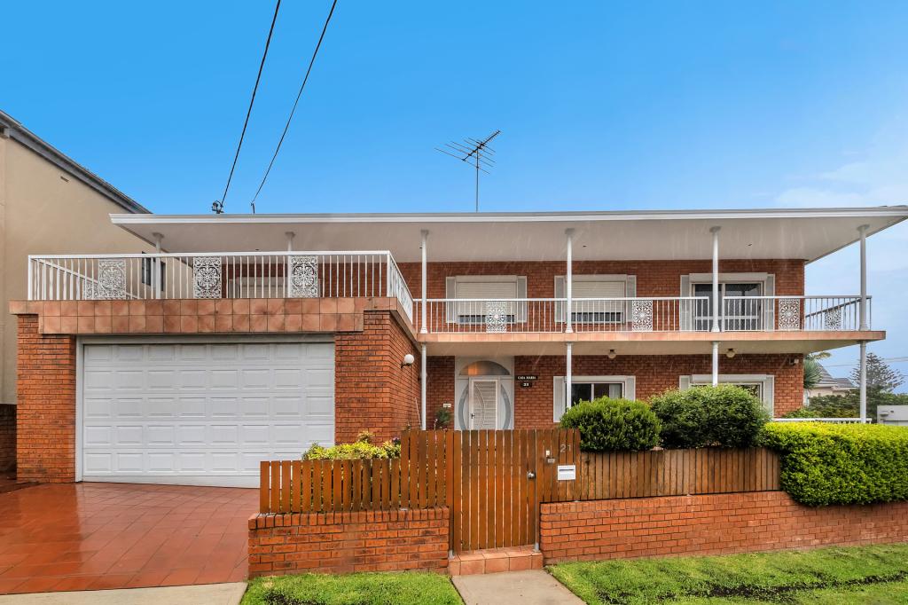 21 Cantrill Ave, Maroubra, NSW 2035