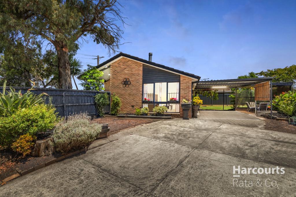 1 Buller Pde, Lalor, VIC 3075