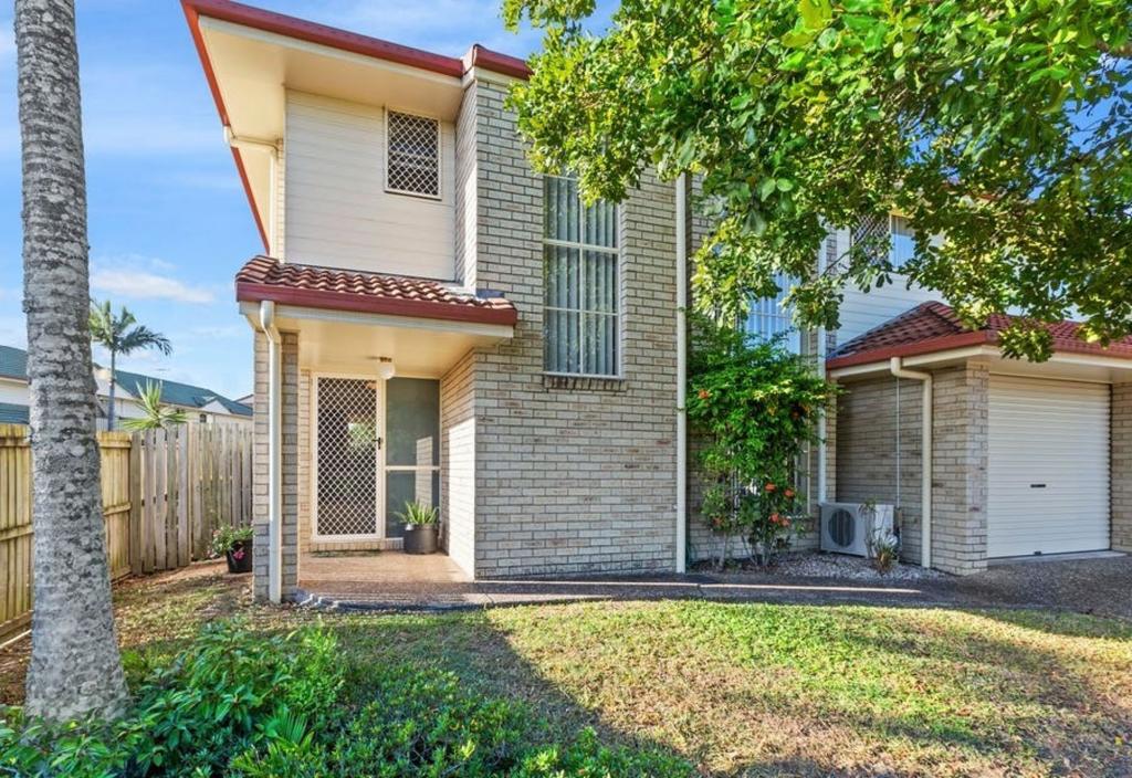 77/409 Wishart Rd, Wishart, QLD 4122