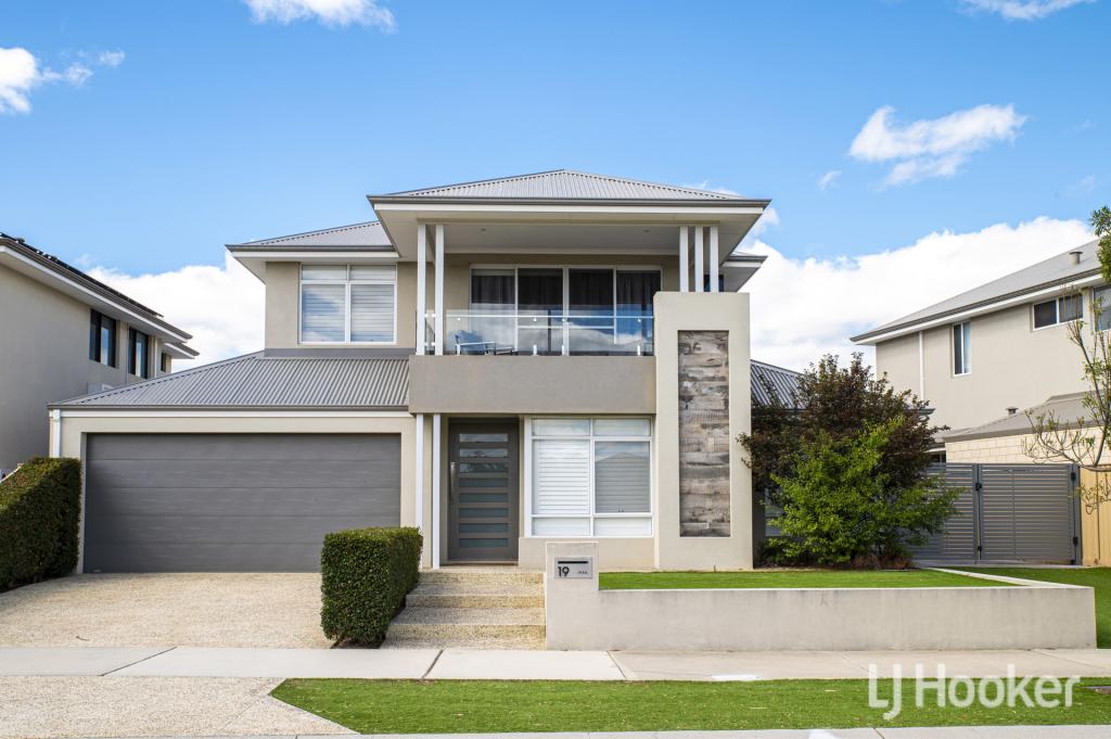 19 Lockway St, Southern River, WA 6110