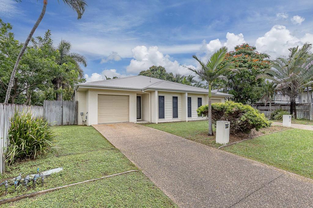 1/2-49 Blaxland Cres, Vincent, QLD 4814