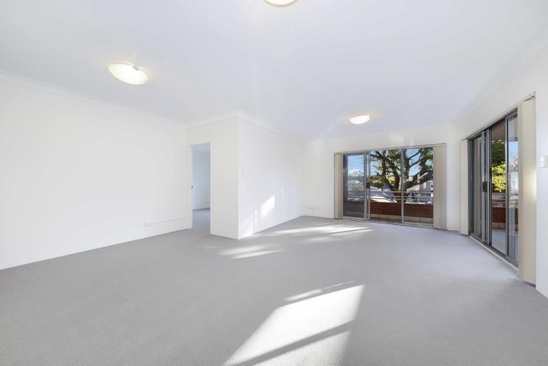 6/83 Doncaster Ave, Kensington, NSW 2033