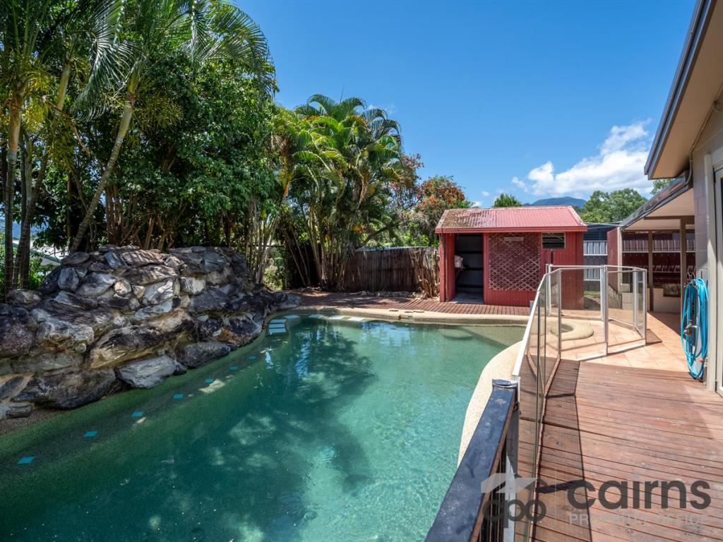 288 Dempsey St, Gordonvale, QLD 4865