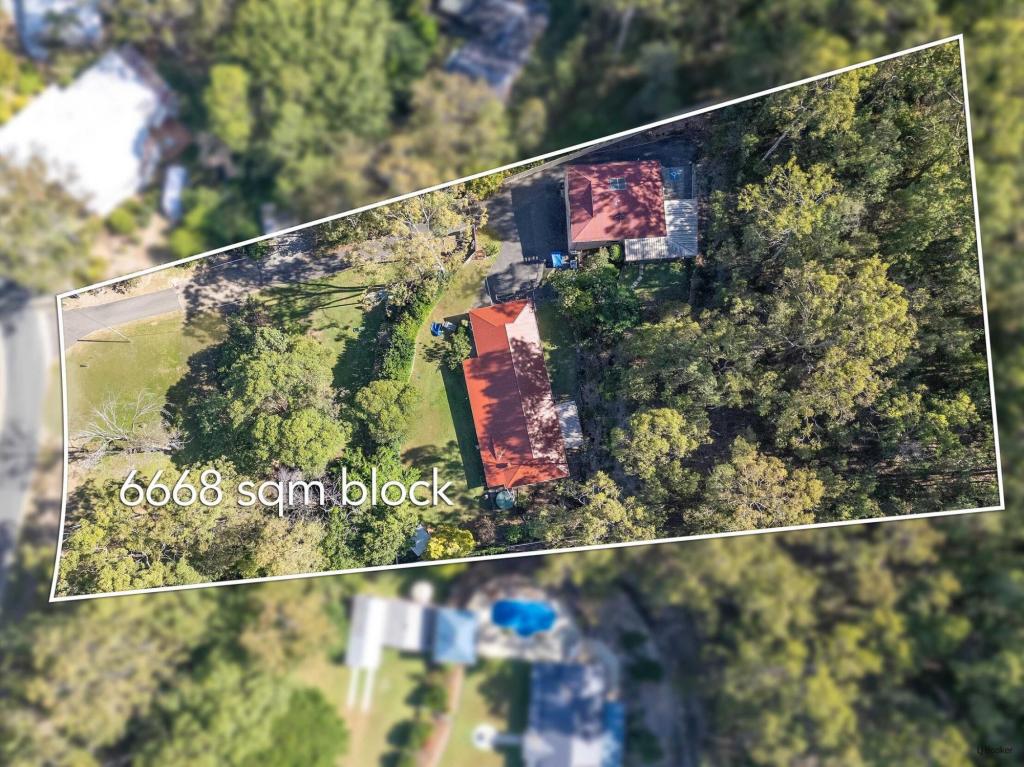 Contact agent for address, HIGHLAND PARK, QLD 4211