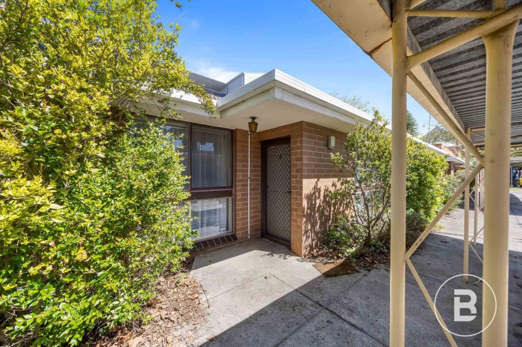 3/115 Albert St, Ballarat Central, VIC 3350
