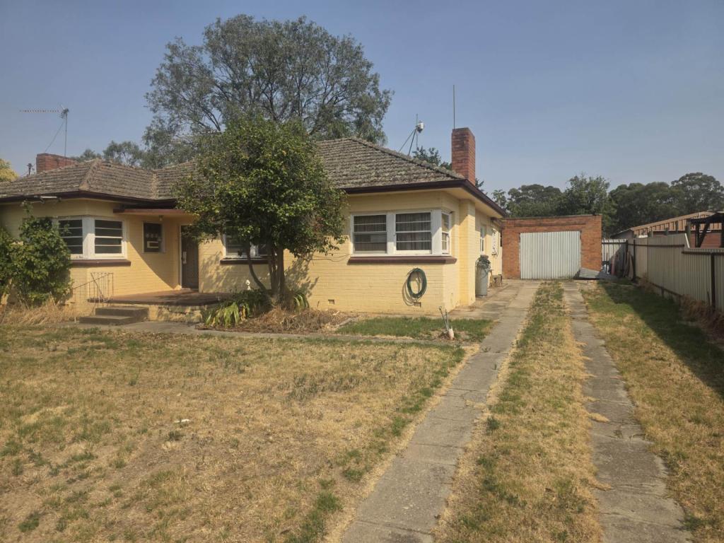 22-24 Main St, Gerogery, NSW 2642