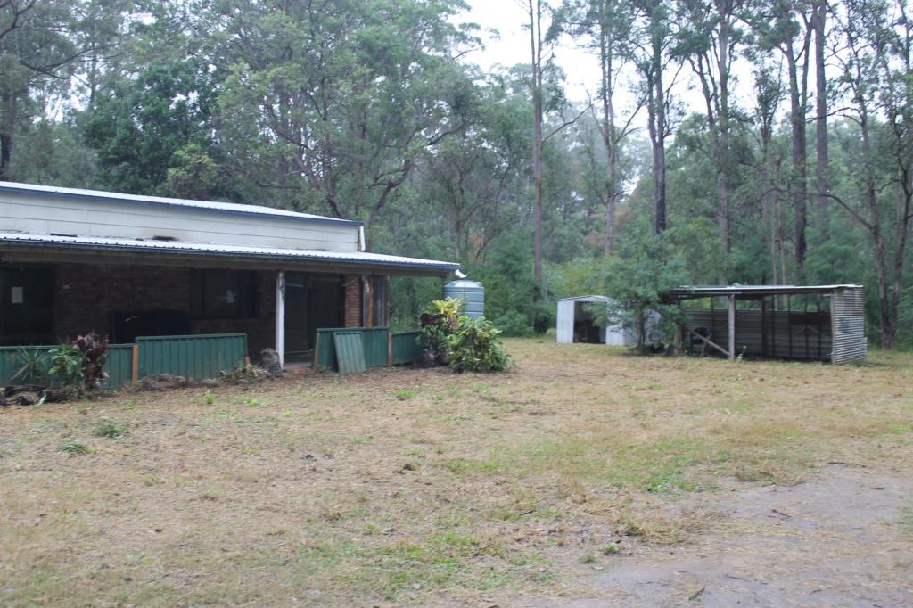 153 Browns Rd, Halfway Creek, NSW 2460