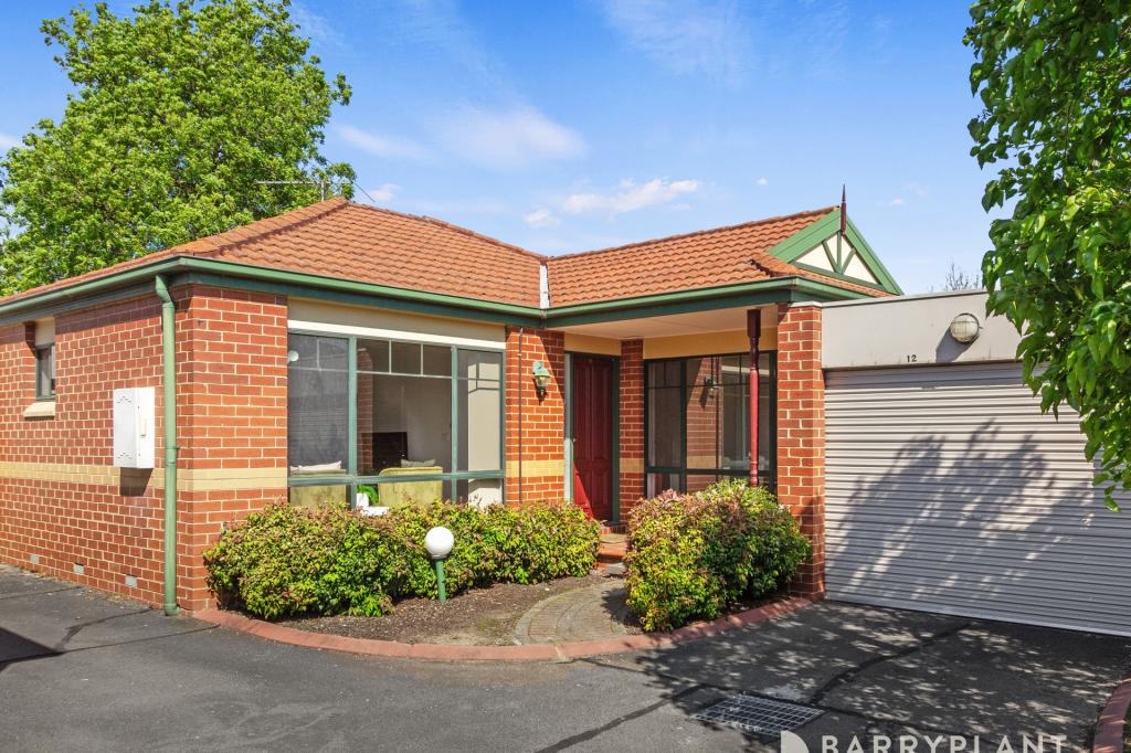 12/15 Lewis Rd, Wantirna South, VIC 3152