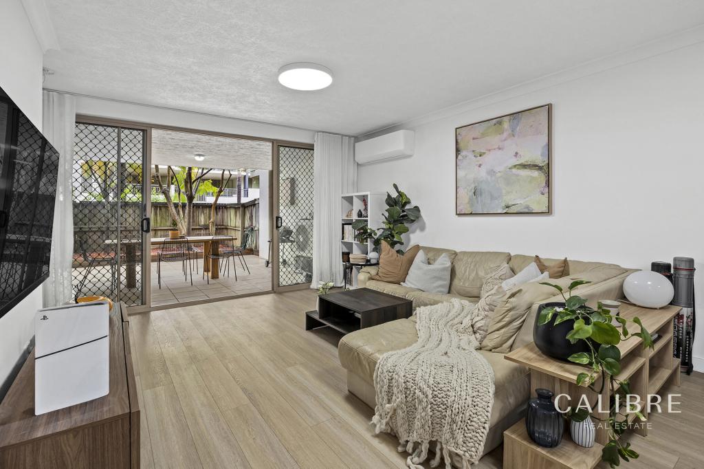 6/18 Mascar St, Upper Mount Gravatt, QLD 4122