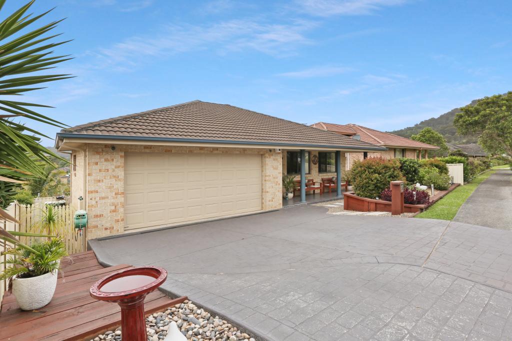 13 Campaspe Cct, Albion Park, NSW 2527