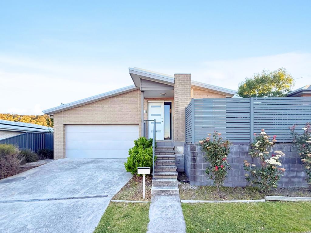 89 Delaware Dr, Macquarie Hills, NSW 2285