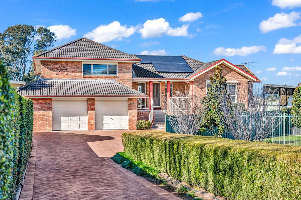 19 Ardersier Dr, Singleton, NSW 2330