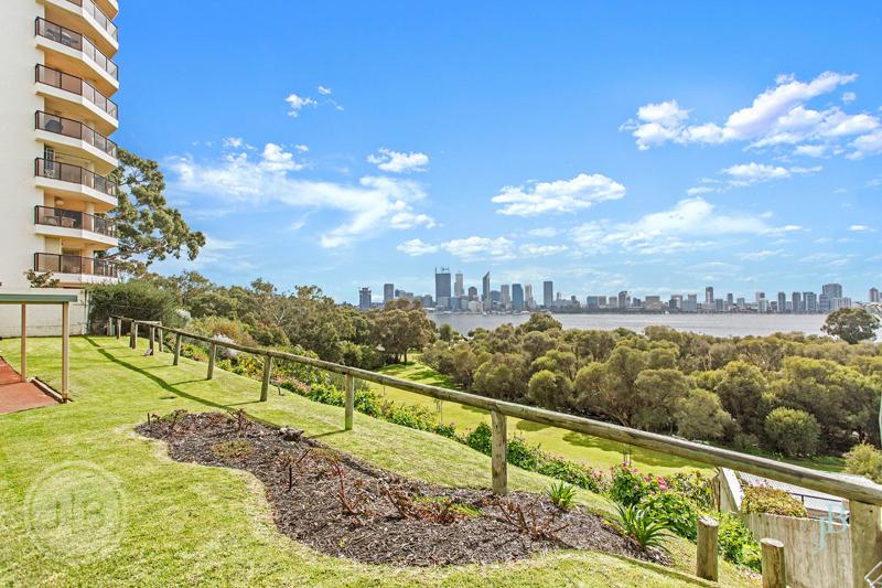 2/160 Mill Point Rd, South Perth, WA 6151