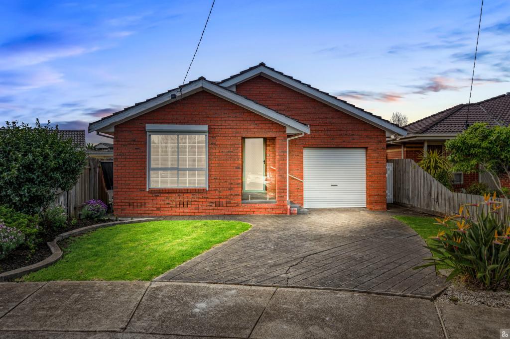 11 Lionheart Ct, Epping, VIC 3076