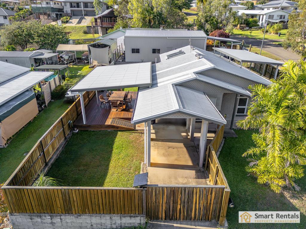 20 Hilltop Dr, Mount Louisa, QLD 4814