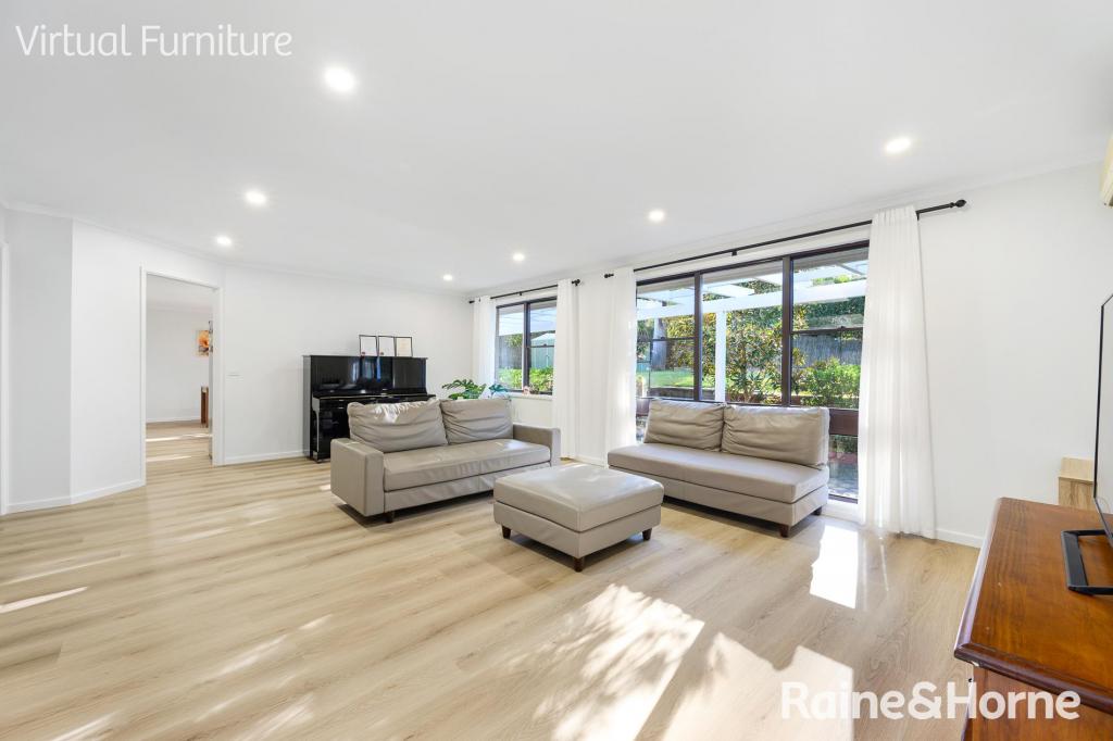 23 Eastern Arterial Rd, St Ives, NSW 2075