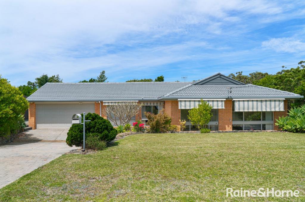4 Knight Way, Ulladulla, NSW 2539