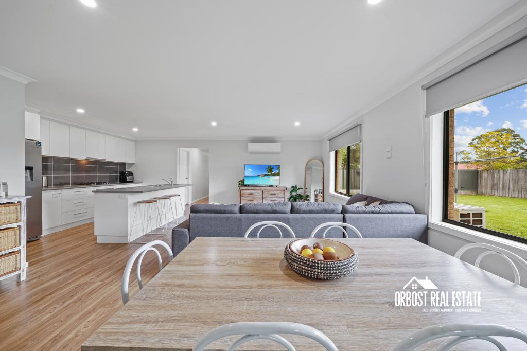 34 Bowers St, Orbost, VIC 3888