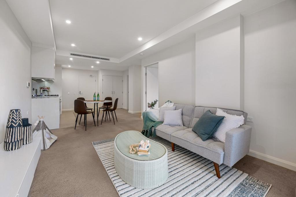 302/27 Merriwa St, Gordon, NSW 2072