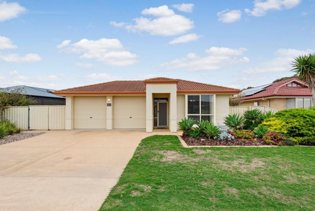 82 Wentworth Pde, Hindmarsh Island, SA 5214