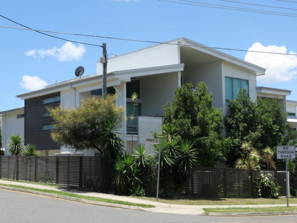 4/54 SHETLAND ST, MORNINGSIDE, QLD 4170