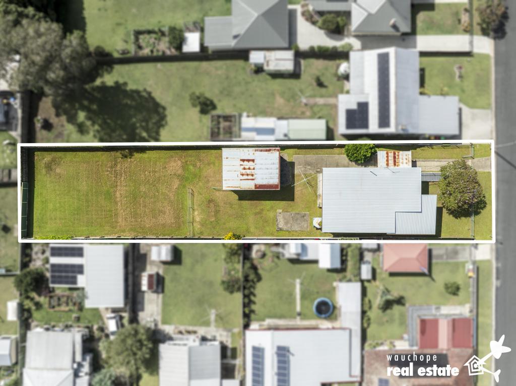 33 Johnstone St, Wauchope, NSW 2446