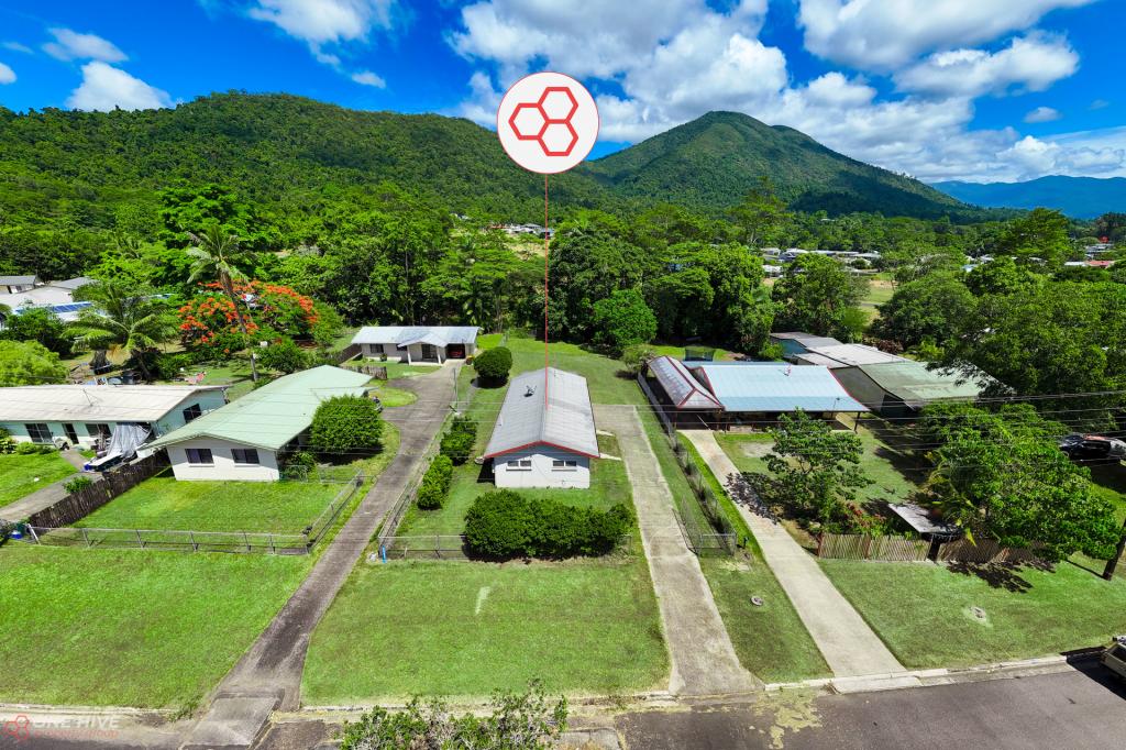 143 BRYANT ST, TULLY, QLD 4854