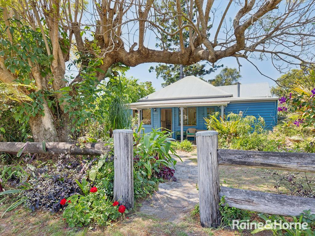 12a Clarence St, Ashby, NSW 2463