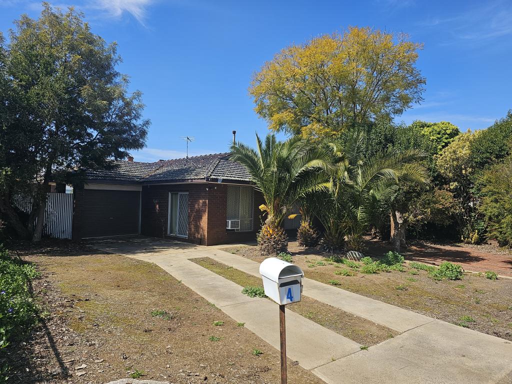 4 Queen St, Corowa, NSW 2646