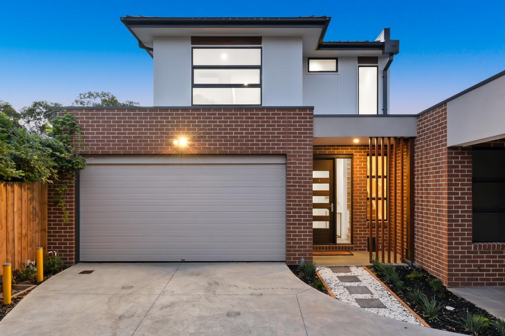 3/62 Adele Ave, Ferntree Gully, VIC 3156