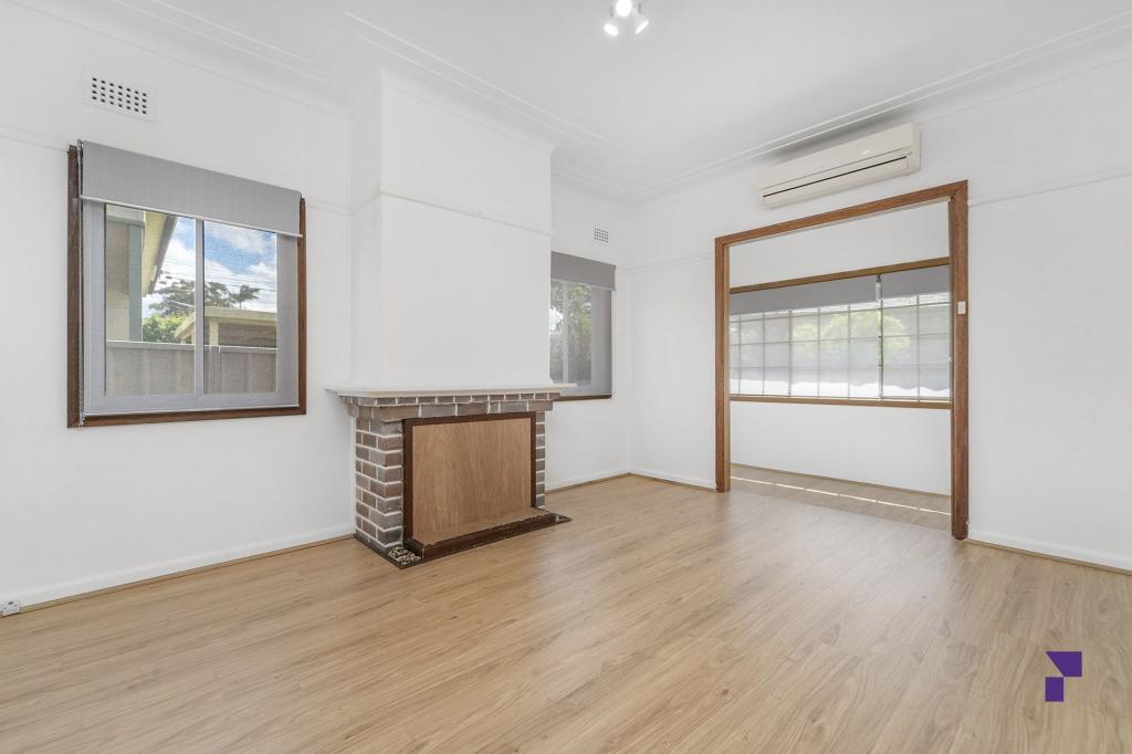 House 43 Rose St, Sefton, NSW 2162