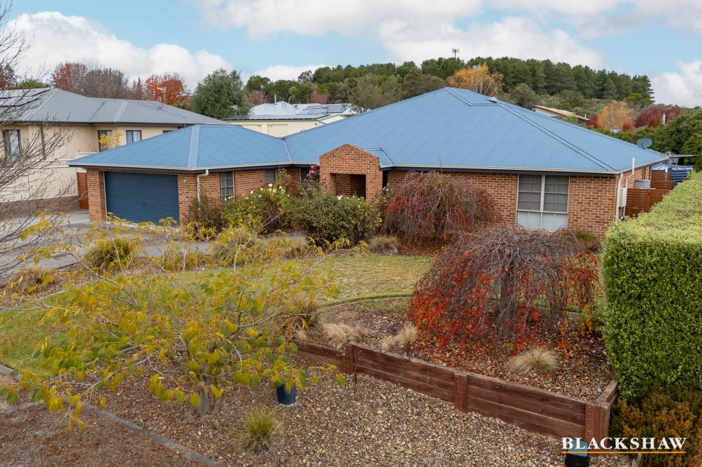20 Hyland Dr, Bungendore, NSW 2621