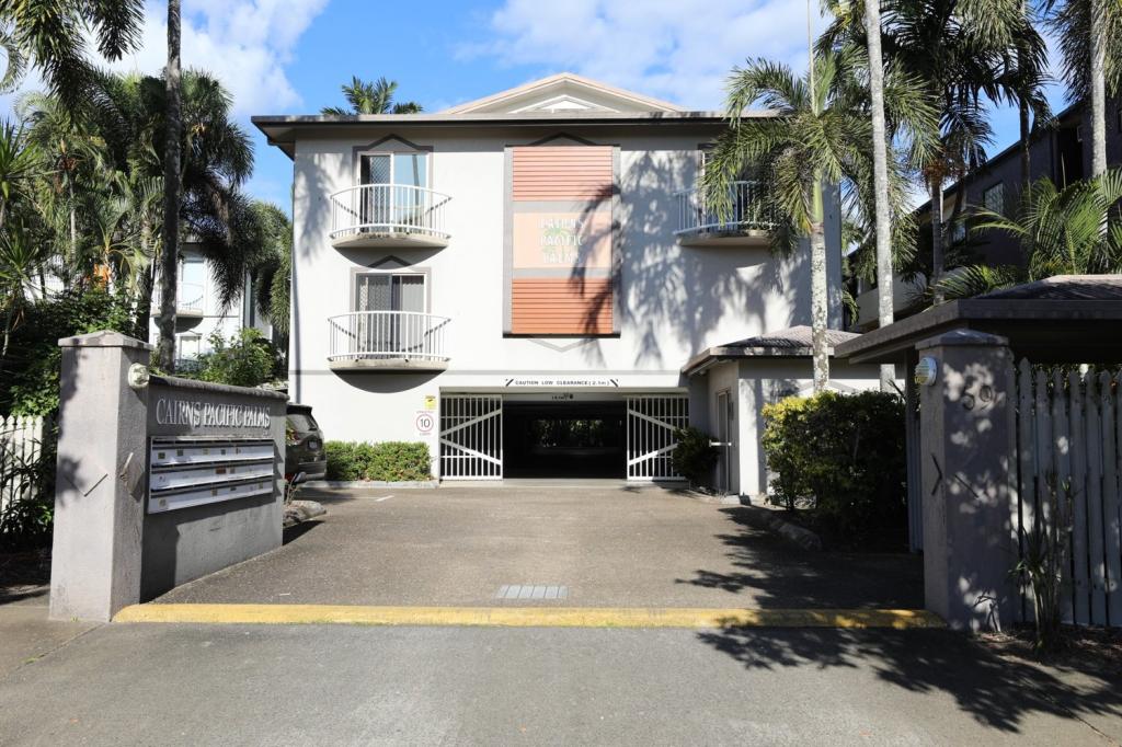 3/57-59 Minnie St, Parramatta Park, QLD 4870