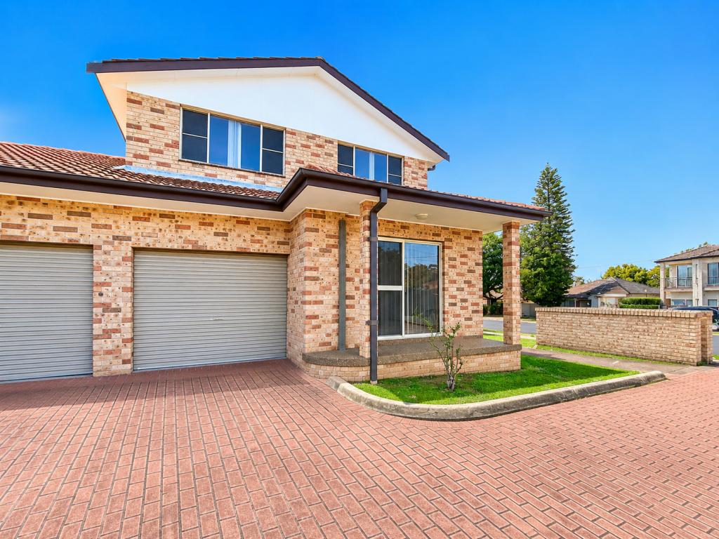 1/65 Pringle Ave, Bankstown, NSW 2200