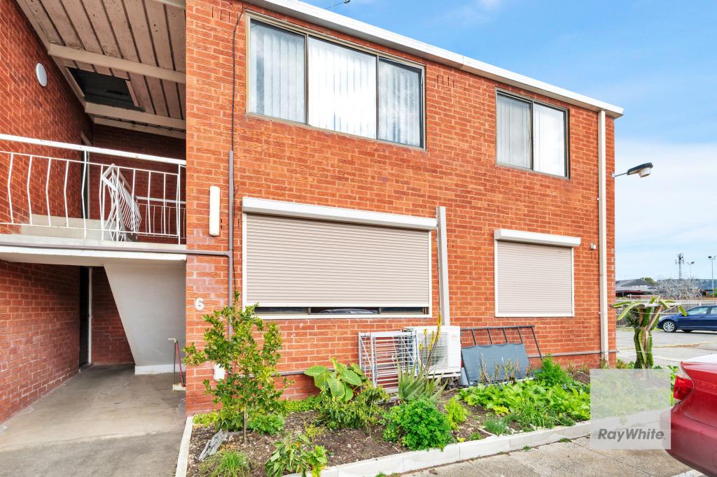 8/12 Percy St, St Albans, VIC 3021