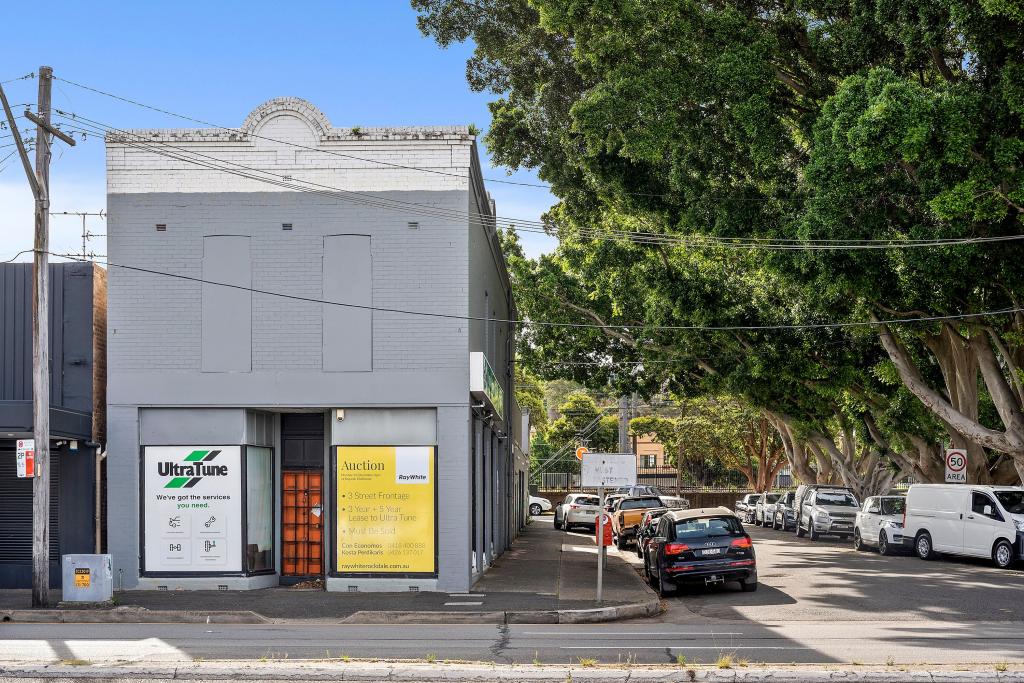 309 PRINCES HWY, BANKSIA, NSW 2216