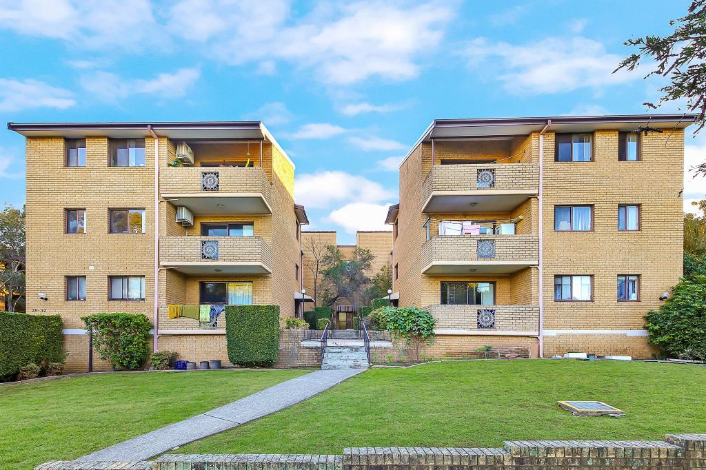 17/28 WEIGAND AVE, BANKSTOWN, NSW 2200