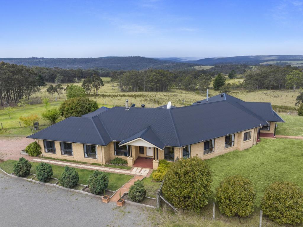 26 Tallawa Rd, Tallong, NSW 2579