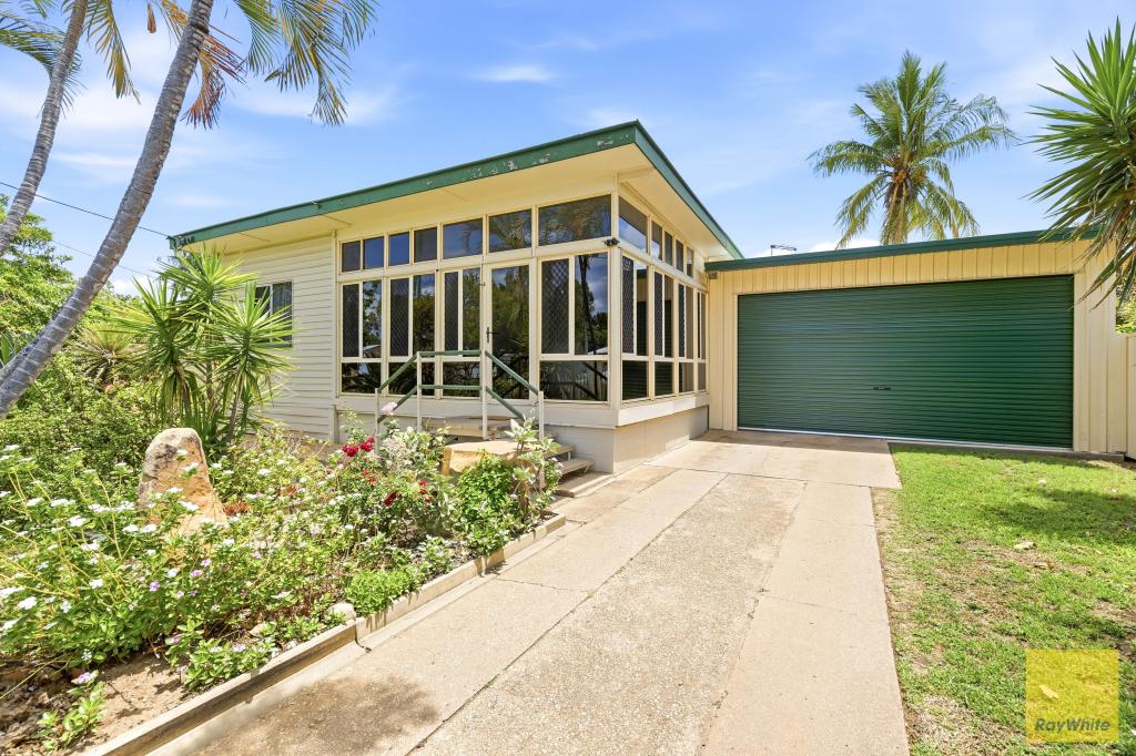 109 Ruby St, Emerald, QLD 4720