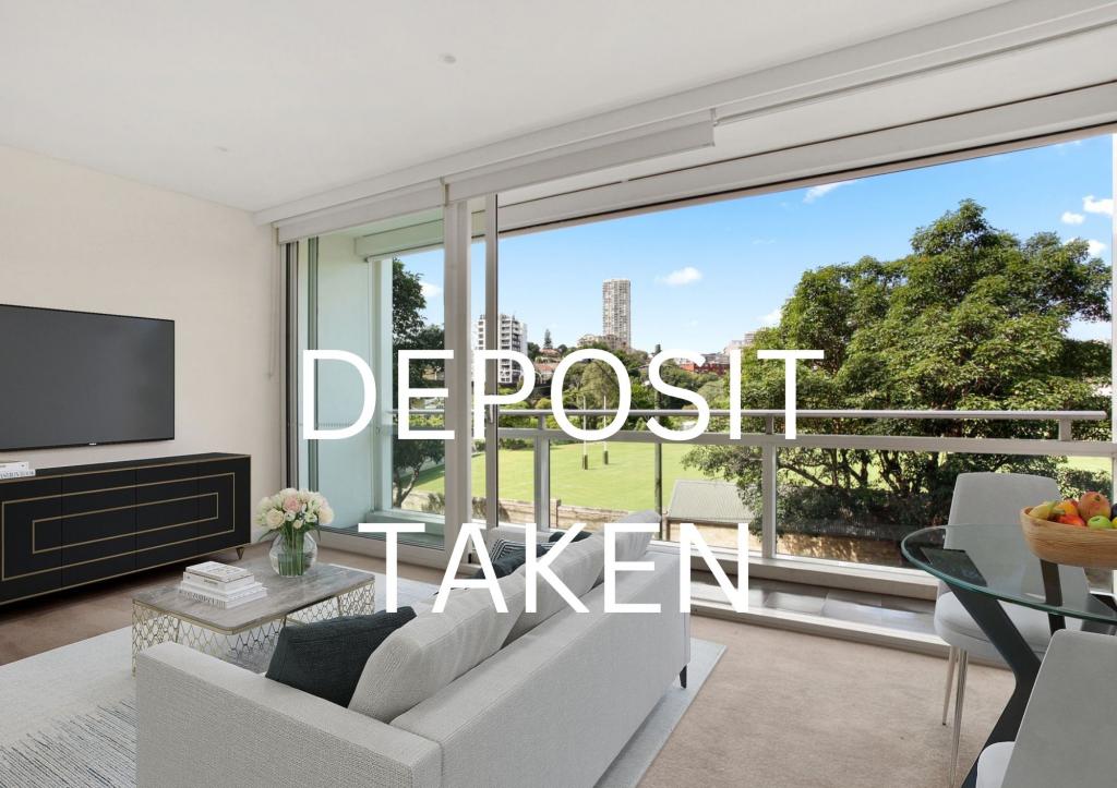 102/2 Neild Ave, Darlinghurst, NSW 2010