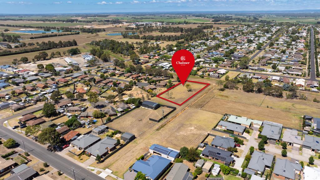 134-140 Mcadam St, Maffra, VIC 3860