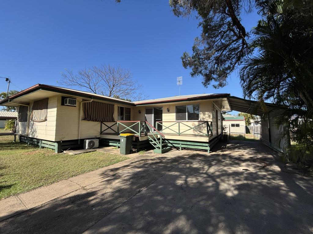 43 Donovan Cres, Dysart, QLD 4745