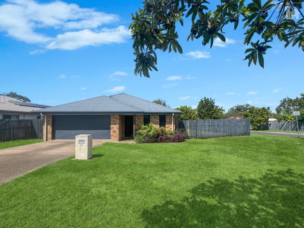 13 Colyton St, Torquay, QLD 4655