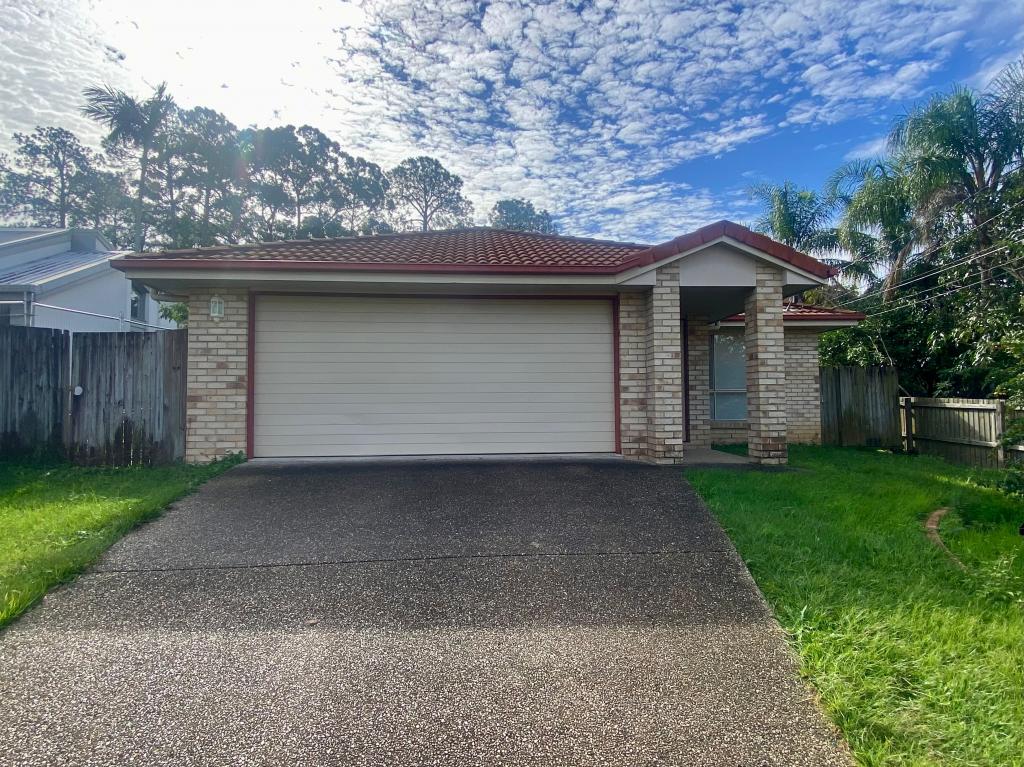 22 Evergreen Ave, Loganlea, QLD 4131