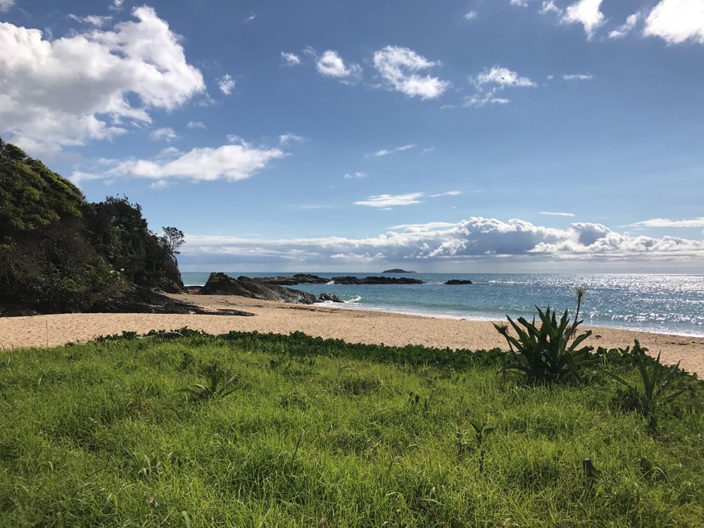 2/33 Sandy Beach Rd, Korora, NSW 2450