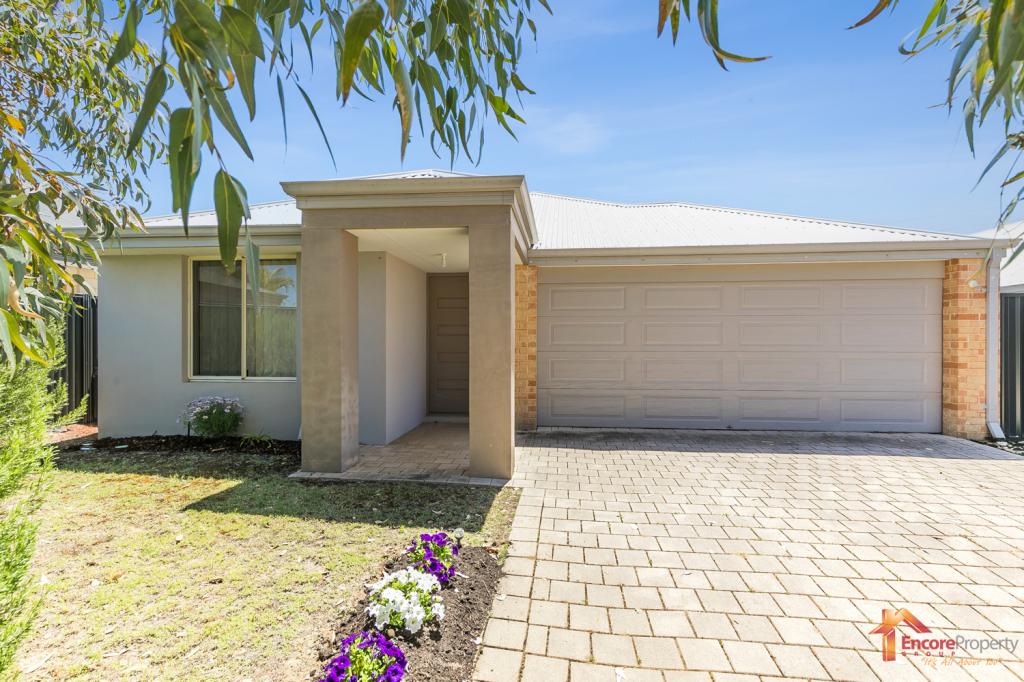 8 Solstice Bend, Wellard, WA 6170