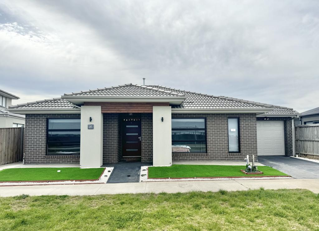 65 Plane Ave, Mambourin, VIC 3024