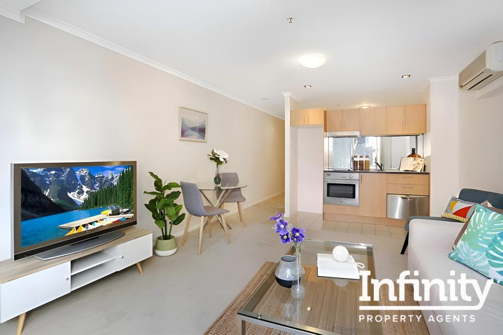 205/2-4 Atchison St, St Leonards, NSW 2065