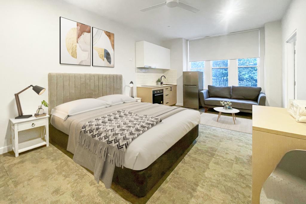 G05/38 RANGERS RD, CREMORNE, NSW 2090