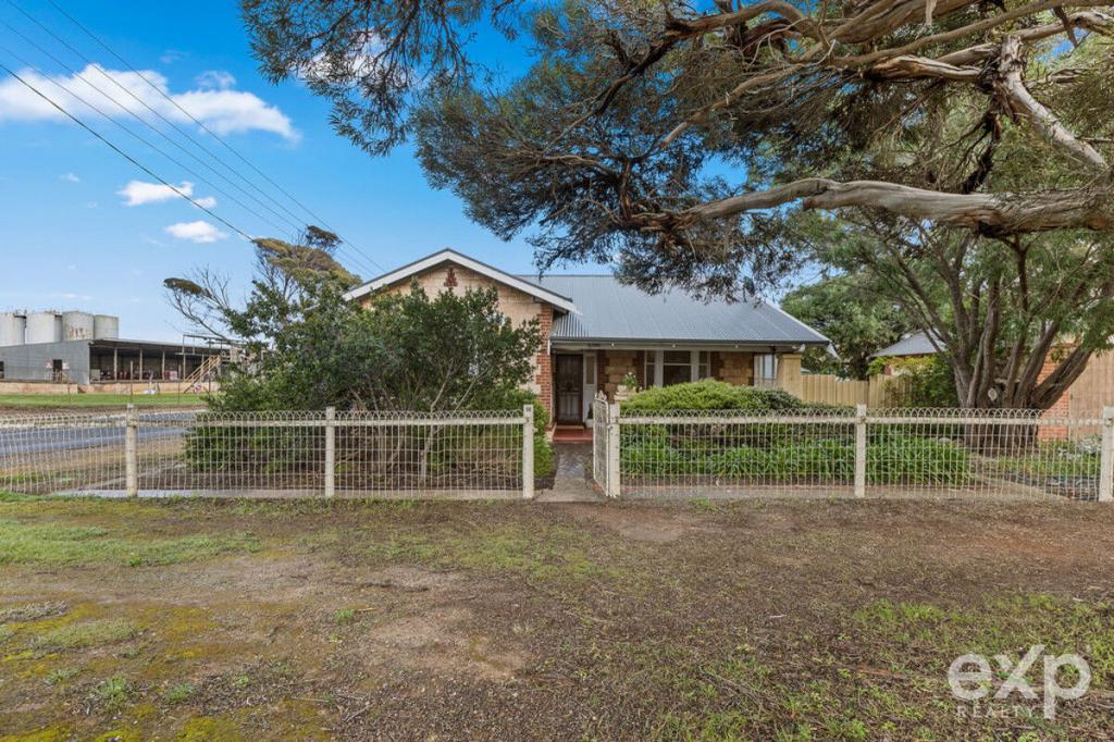 16 Stevenson St, Port Lincoln, SA 5606